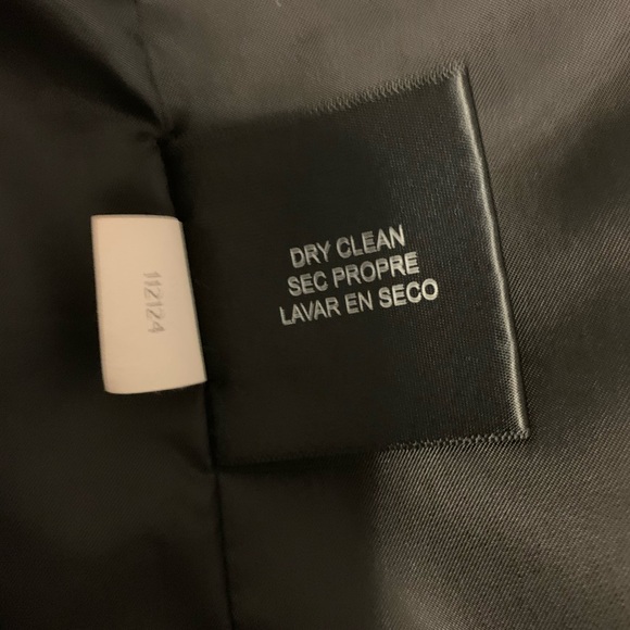 Michael Kors Women’s Pea Coat - Picture 13 of 14